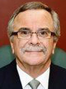 Image of Bob HUPKA